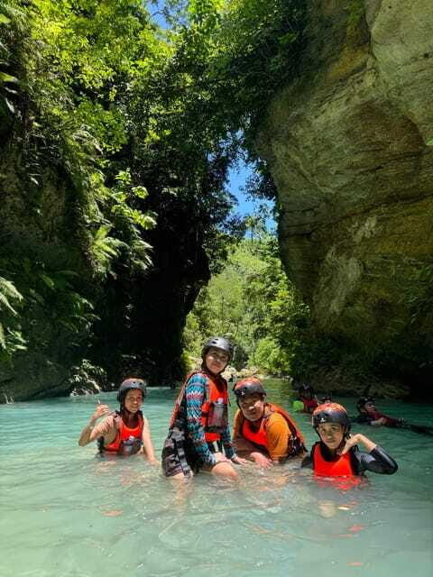 Cebu: Kawasan Falls Canyoneering Tour with Direct Admission - Final Thoughts