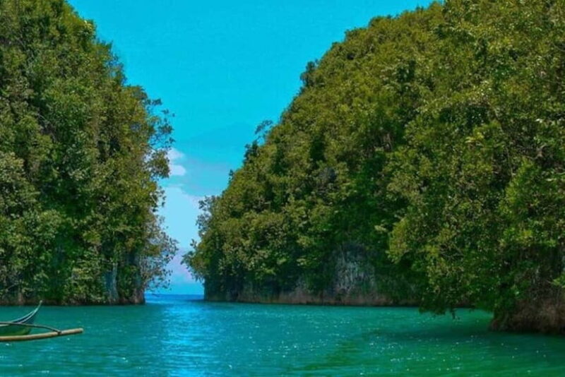 Cebu: Mantayupan Falls, Hermit's Cove & Bojo River Eco Tour - An In-Depth Look at Cebu’s Natural Attractions