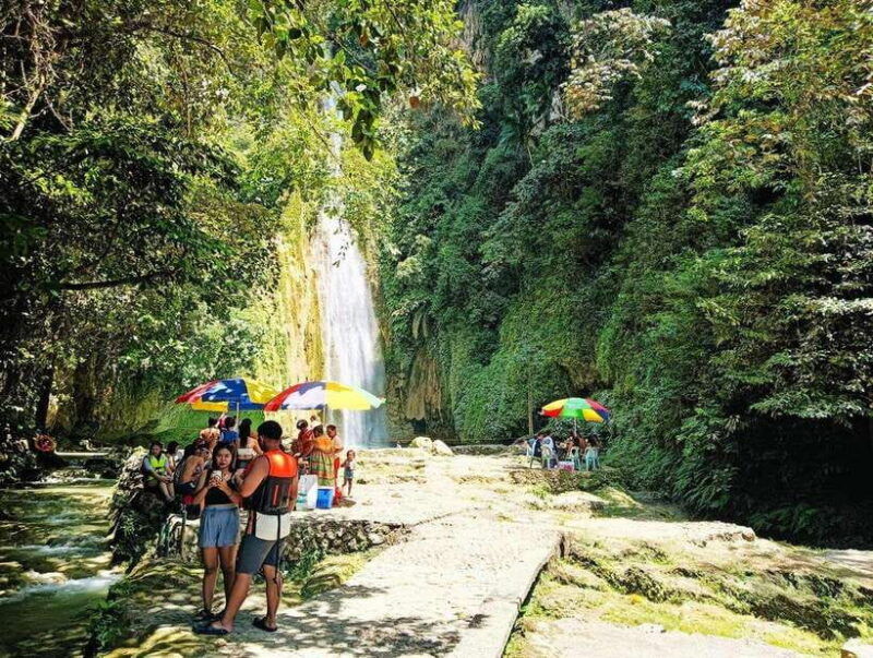 cebu-mantayupan-falls-hermits-cove-bojo-river-eco-tour