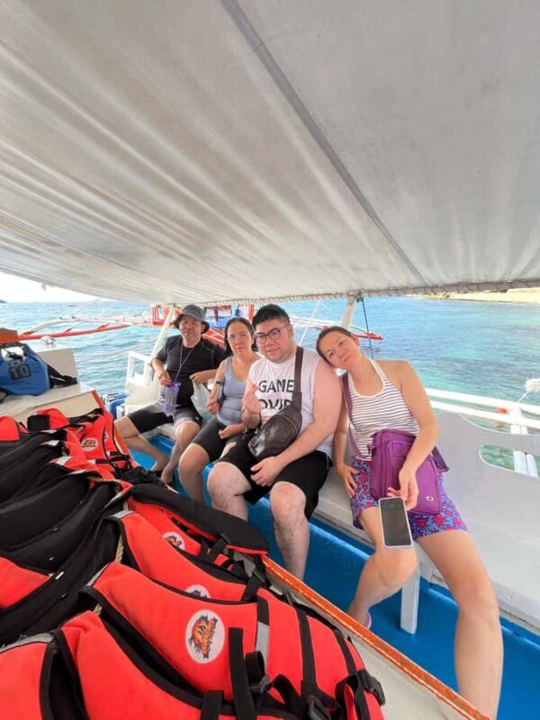 Cebu: Moalboal Sardine Run and Snorkeling Tour - The Experience Value: Is It Worth It?