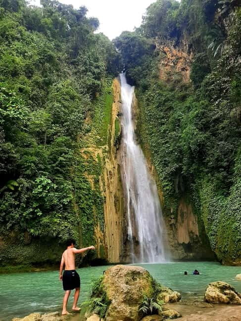 Cebu: Moalboal Snorkeling, Mantayupan Falls & ATV Adventure - Practicalities and What to Expect