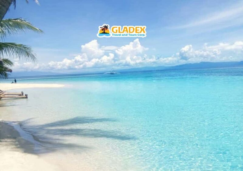 Cebu: Moalboal Tour with Canyoneering - Cultural and Culinary Stop at Carcar Market