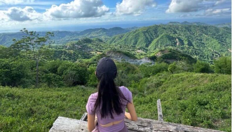 Cebu: Mount Naupa Hiking and Waterfall Tour - Introduction