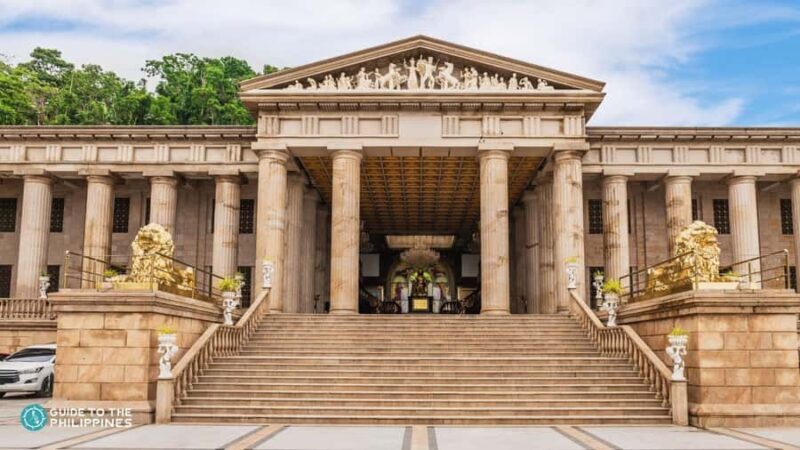 Cebu: Night Tour - The Value and Practicalities