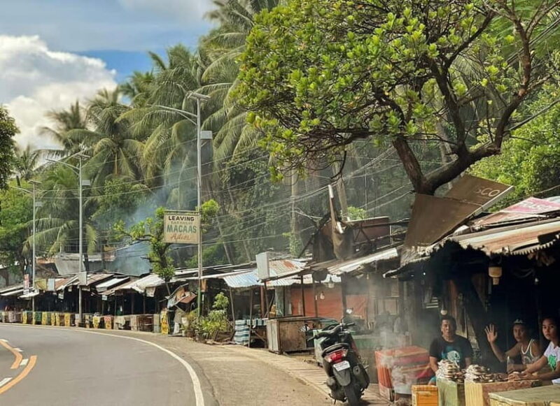 Cebu: Northern Beaches and Local Delicacies Tour - Discovering the Beaches of Northern Cebu