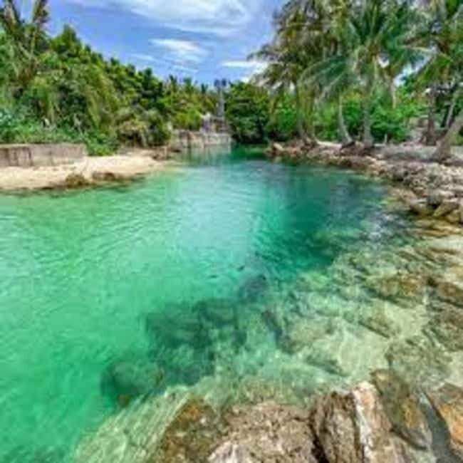 Cebu: Northern Beaches and Local Delicacies Tour - Sampling Cebuano Delicacies