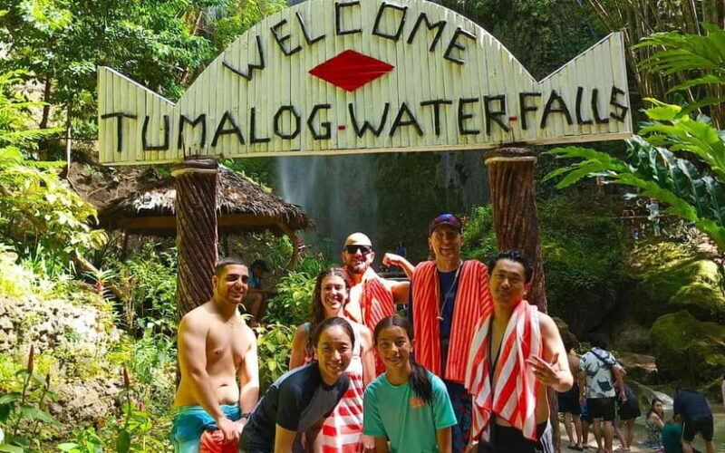 Cebu: Oslob Whale Shark, Tumalog Falls, and Osmeña Peak Tour - Final Thoughts