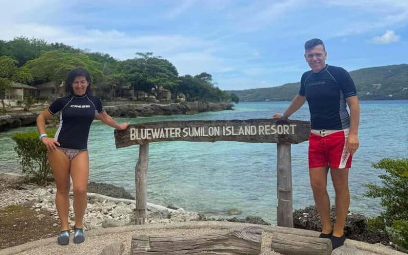 Cebu: Oslob Whale Shark, Tumalog Falls, and Sumilon Sandbar - Final Thoughts: Is It Worth It?