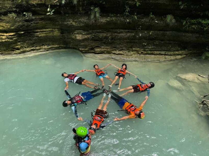 cebu-oslob-whale-shark-watching-and-inambakan-waterfalls