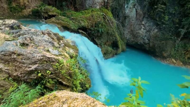 Cebu: Osmeña Peak and Kawasan Canyoneering Day Tour - Practical Tips for Your Adventure