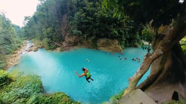 cebu-osmena-peak-and-kawasan-canyoneering-day-tour