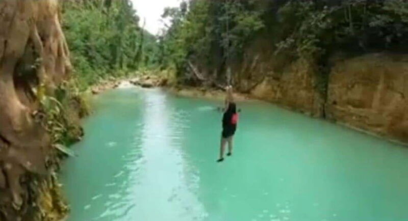 cebu-osmena-peak-hike-kawasan-canyoneering