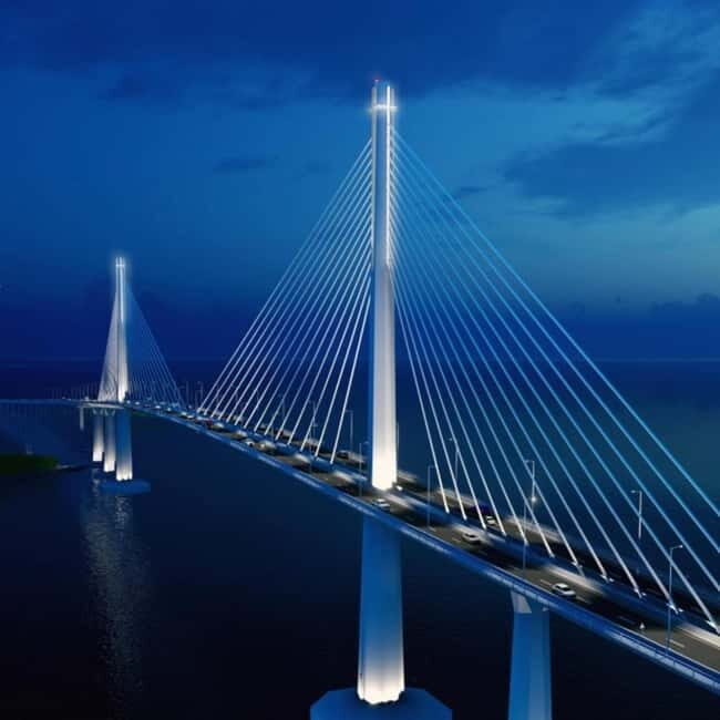 Cebu Panoramic Night Tour - A Closer Look at the Itinerary