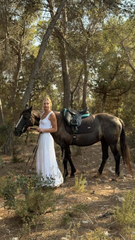 Cebu, Philippines: Mountain Heritage Horseback Ride - FAQs