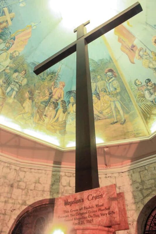 Cebu Photowalk with a Photographer - Key Points