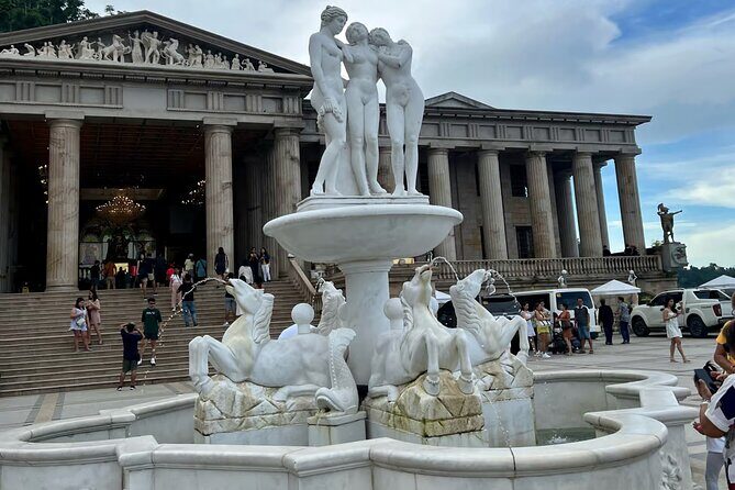 Cebu Private Half Day Highlands Tour with Food Options - An In-Depth Look at the Cebu Highlands Tour