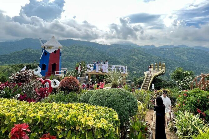 Cebu Private Half Day Highlands Tour with Food Options - Authentic Experiences and Hidden Insights