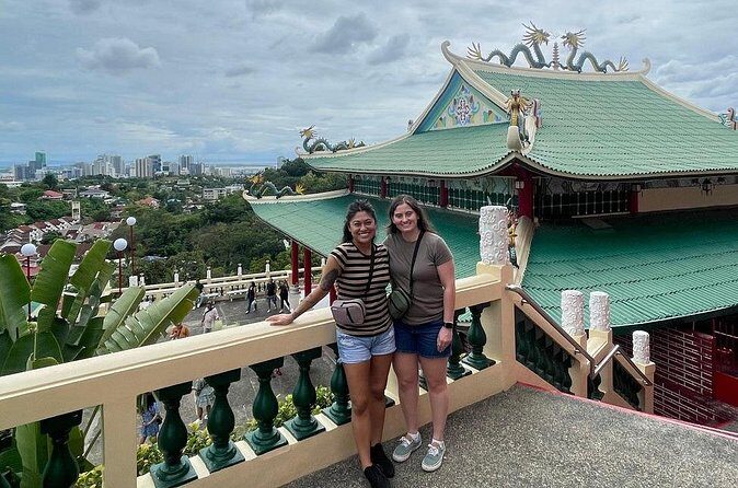 Cebu Private Half Day Highlands Tour with Food Options - Who Will Love This Tour?