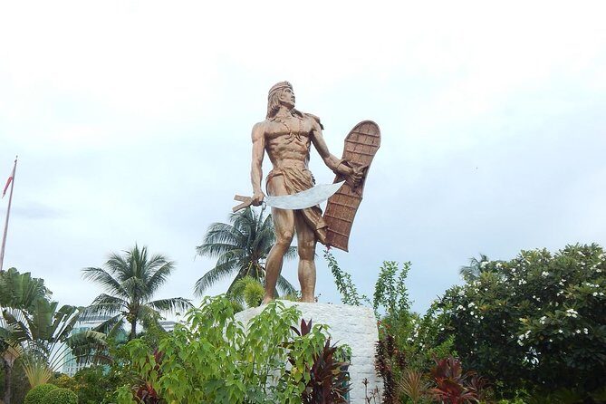 Cebu Private Transfer from Mactan Cebu Airport (CEB) to Lapu-Lapu city - What to Expect from Your Cebu Airport Transfer