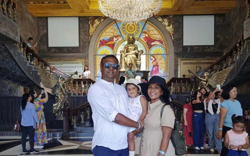 Cebu: Private Twin City Tour with Uphill Spots - An In-Depth Look at the Tour Experience