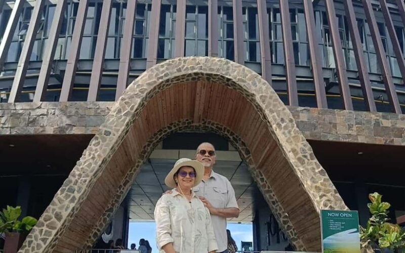 Cebu: Private Twin City Tour with Uphill Spots - The Sum Up