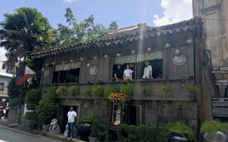 Cebu: Private Twin City Tour with Uphill Spots - FAQ