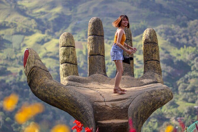 Cebu: Private Uphill Tour - Key Points