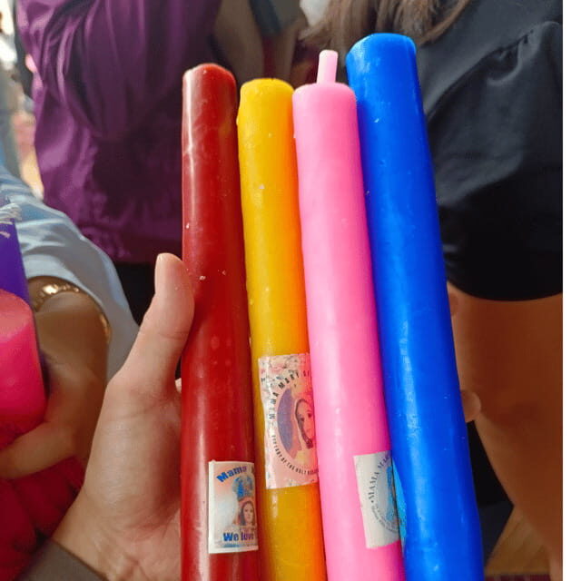 Cebu: Simala Shrine Visit - What You Should Know Before Booking