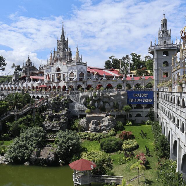 Cebu: Simala Shrine Visit - Who This Tour Is Best For