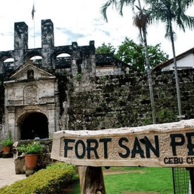 cebu-simala-shrine-visit-and-cebu-city-tour