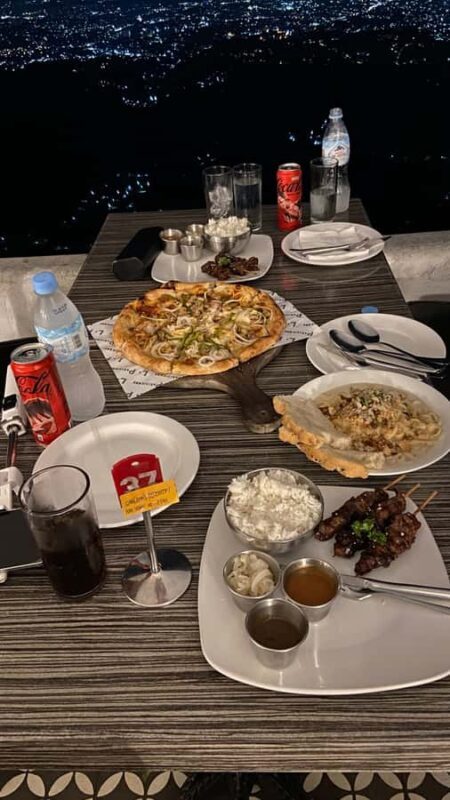 Cebu: Sirao Garden, Temple of Leah, and La Vie Tour - Key Points