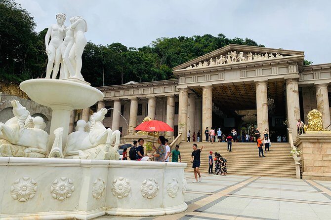 Cebu Street Food, Historical & Mountain Journeys - Who Should Consider This Tour?