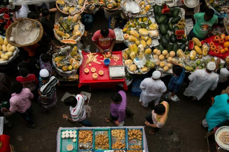 Cebu: Street Food Tour with Local Guide - Key Points