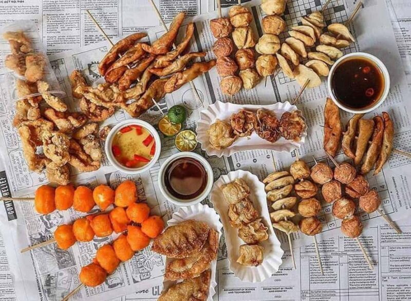 Cebu: Street Food Tour with Local Guide - Who Will Love This Tour?