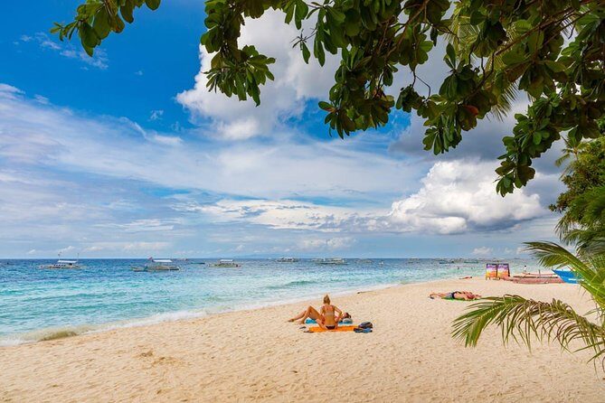 Cebu to Bohol: 2D and 1N with Bohol Country Side Tour - Key Points