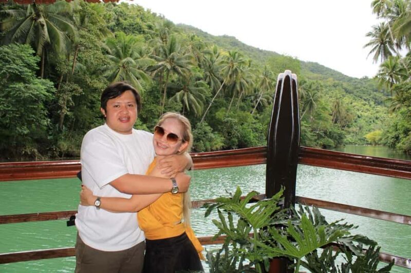 Cebu to Bohol: ATV, River Cruise & Countryside Tour - Exploring the Cebu to Bohol: ATV, River Cruise & Countryside Tour