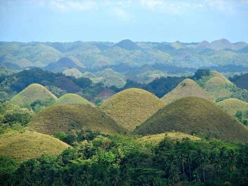 Cebu to Bohol: ATV, River Cruise & Countryside Tour - The Adventure Element: ATV Ride