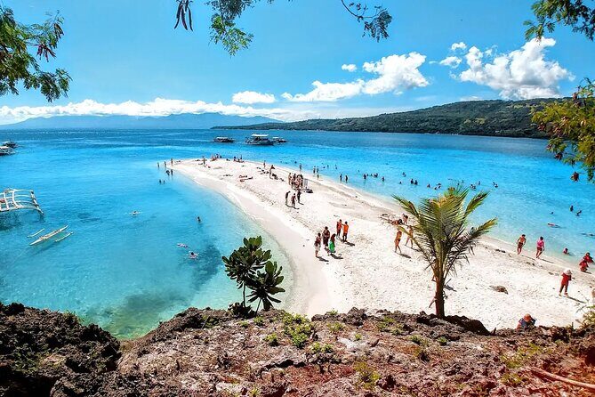 Cebu Tour Package 3D2N - FAQ