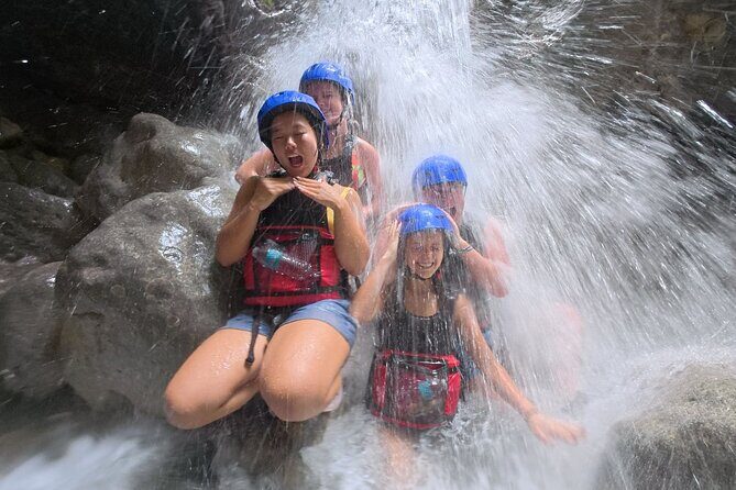 Cebu Tumalog, Inambakan Falls, Sardines and Whaleshark Watching - The Sum Up