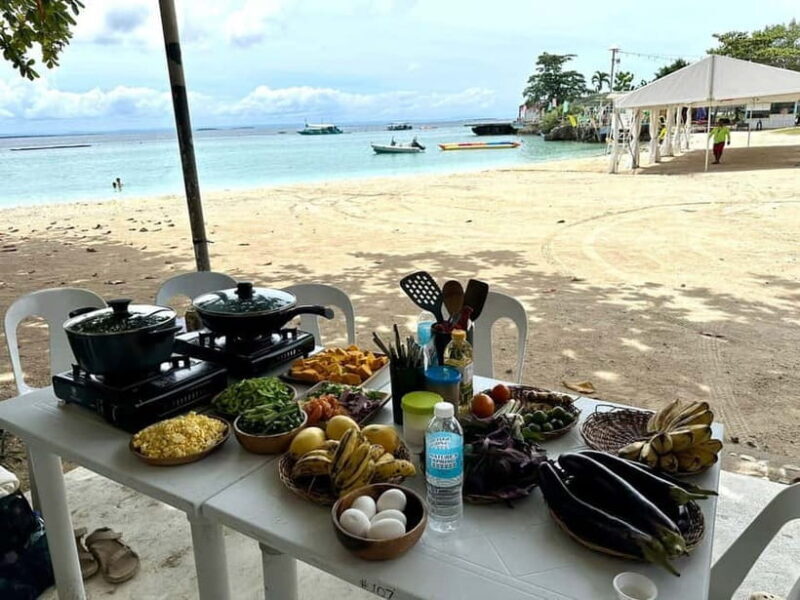 Cebu Vegetarian Cooking Class - Exploring the Cebu Vegetarian Cooking Class