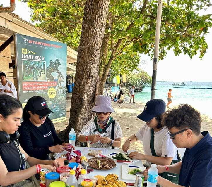 Cebu Vegetarian Cooking Class - FAQ