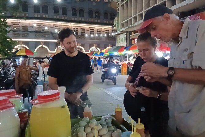 Cebu Walking Tour  History, Culture & Local Food Experience - Practical Details