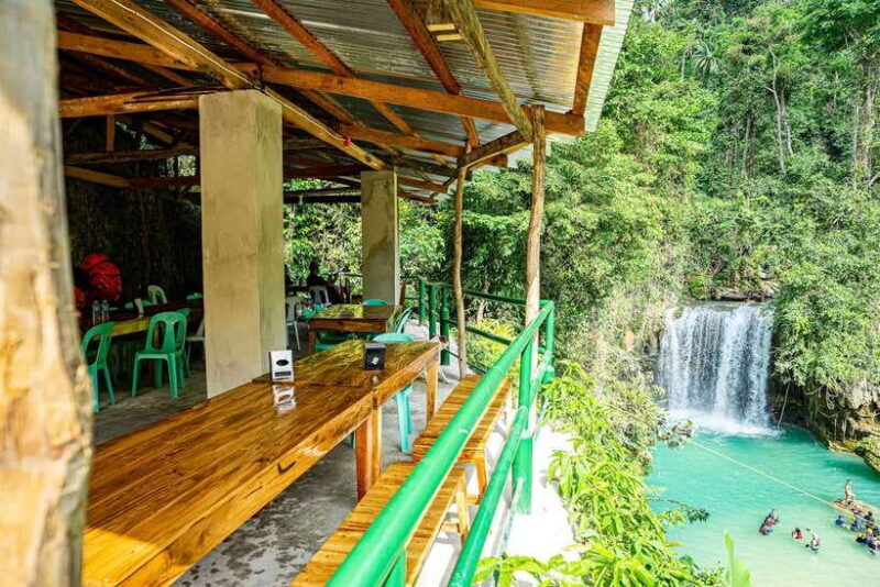 Cebu: Whale Shark Snorkeling & Kawasan Canyoning Tour - Who Is This Tour Best For?