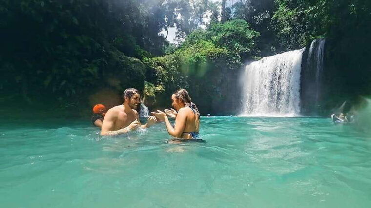 cebu-whale-shark-swim-and-kawasan-canyoneering-tour