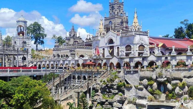 cebu-whale-shark-watching-simala-church-ka-treasure-tour