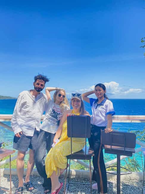 Cebu: Whaleshark Experince, Waterfalls & White Sand Wonders - Key Points  