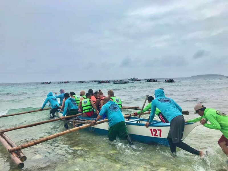 Cebu: Whaleshark Experince, Waterfalls & White Sand Wonders - Who Will Love This Tour?