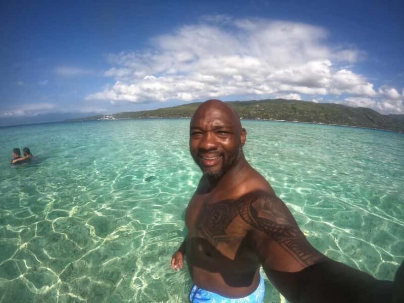 Cebu: Whaleshark Experince, Waterfalls & White Sand Wonders - Final Thoughts