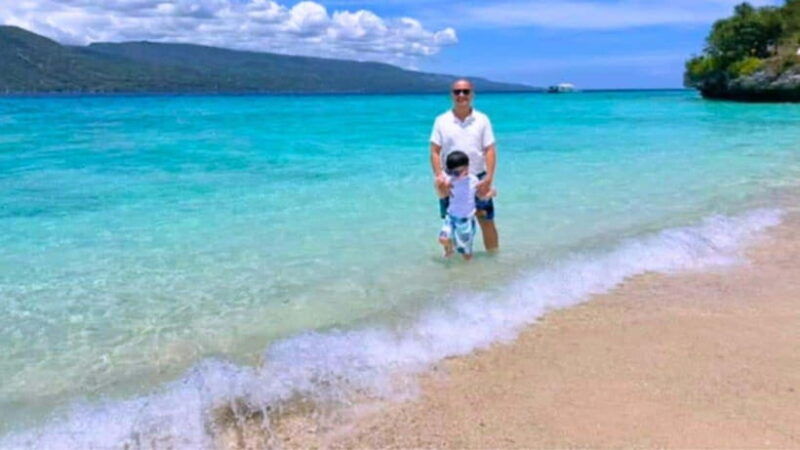 cebu-whaleshark-watching-sumilon-sand-bar-tumalog-falls