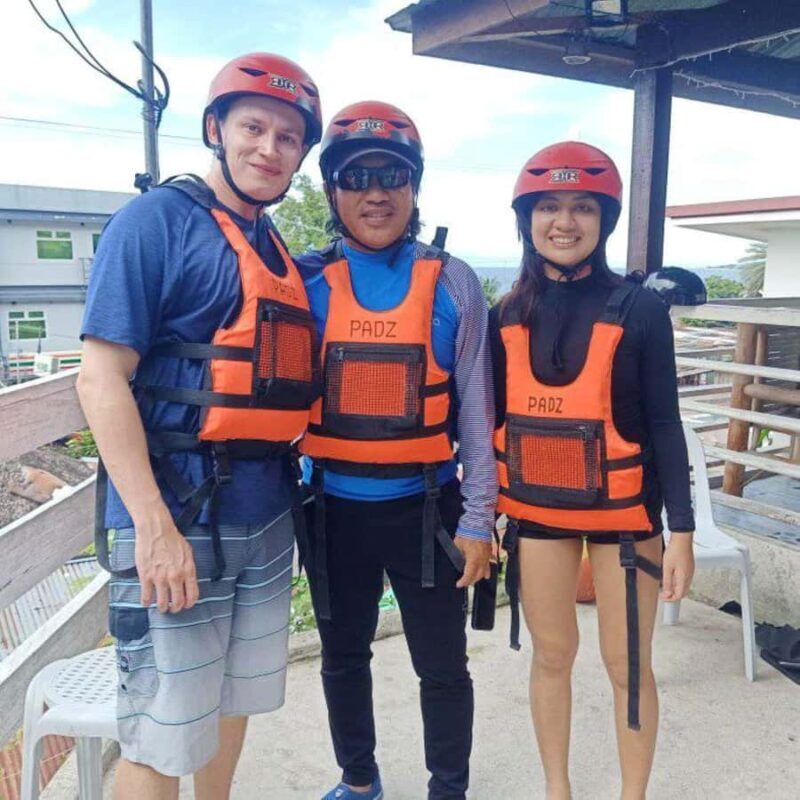 Cebu:Kawasan Falls Canyoneering Adventure with Transfers - What to Expect on the Tour